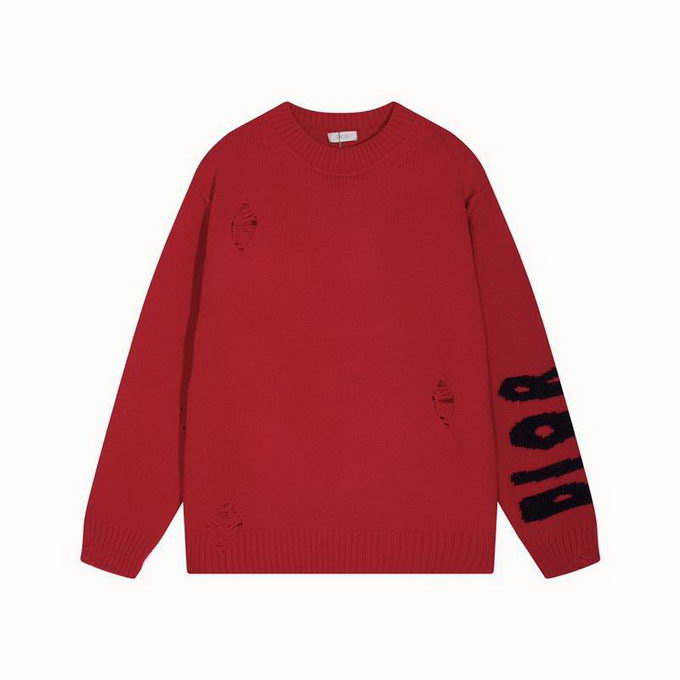 Dior Sweater Wmns ID:20250918-49